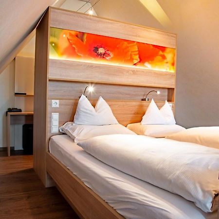 Laichingen Hotel & Restaurant Post מראה חיצוני תמונה
