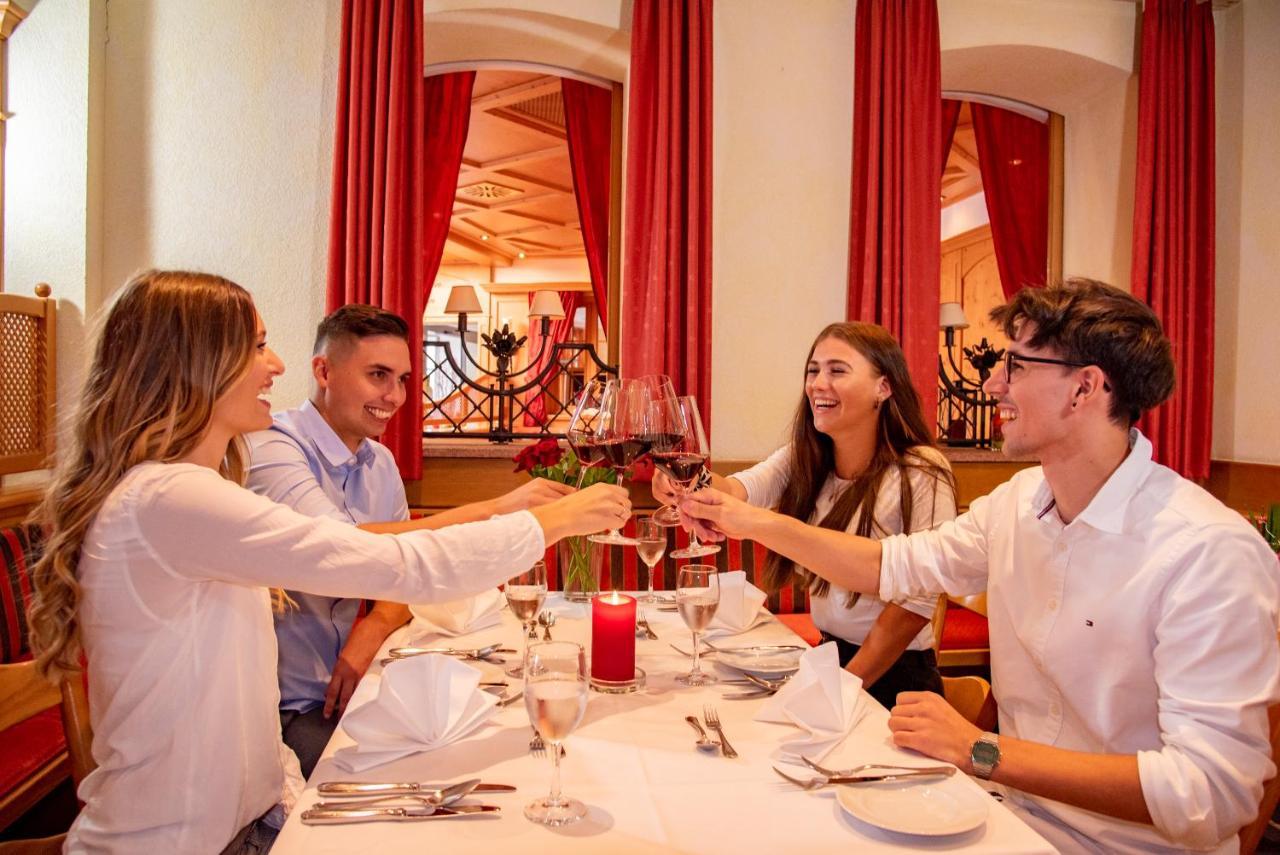 Laichingen Hotel & Restaurant Post מראה חיצוני תמונה