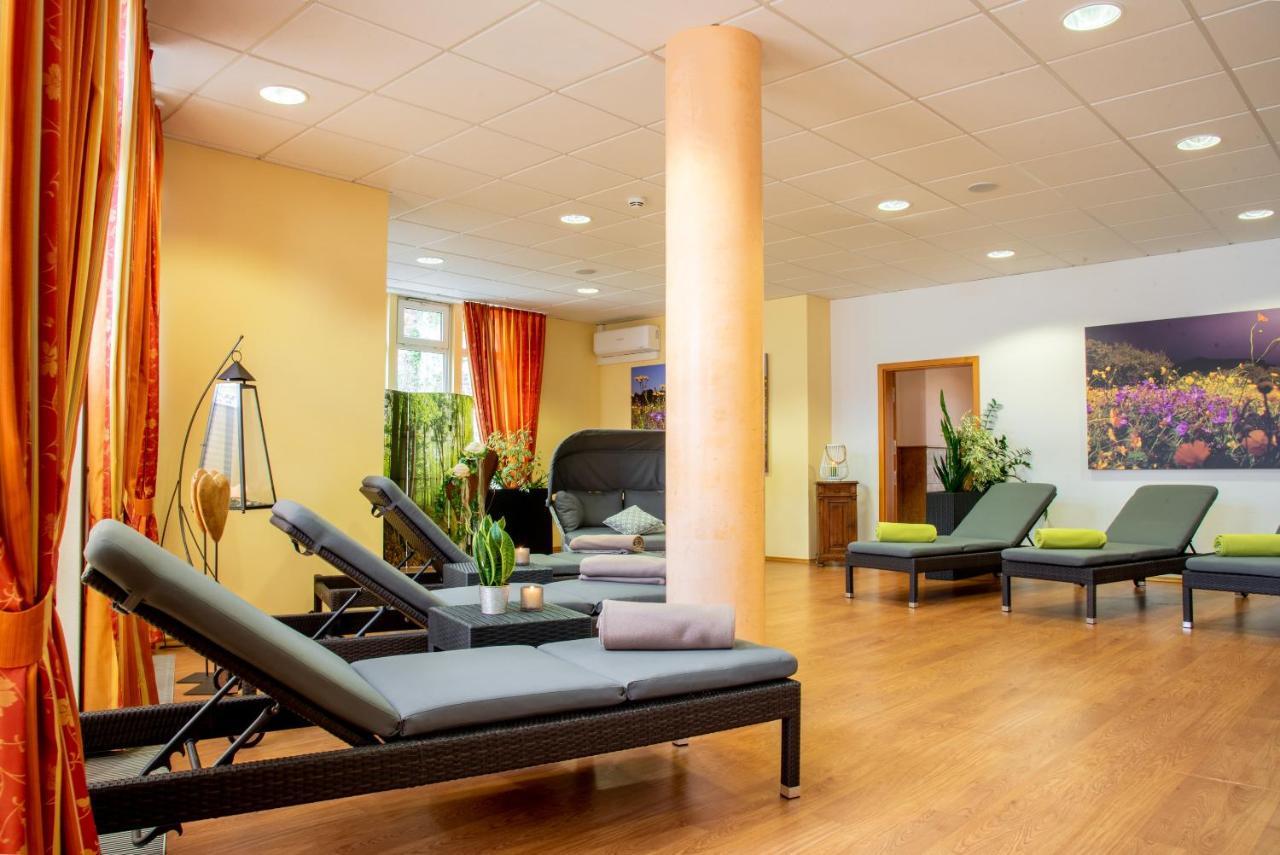 Laichingen Hotel & Restaurant Post מראה חיצוני תמונה