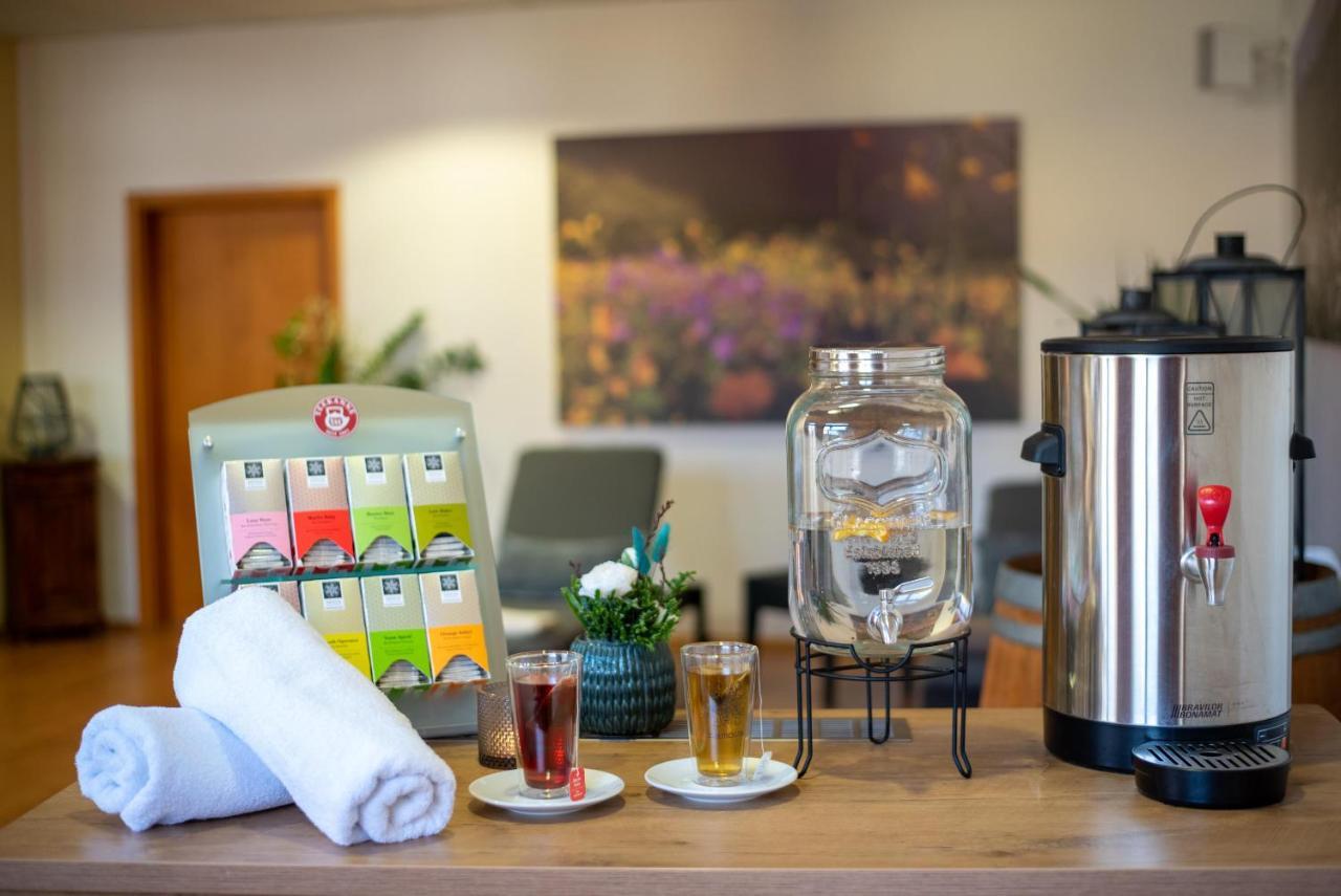 Laichingen Hotel & Restaurant Post מראה חיצוני תמונה
